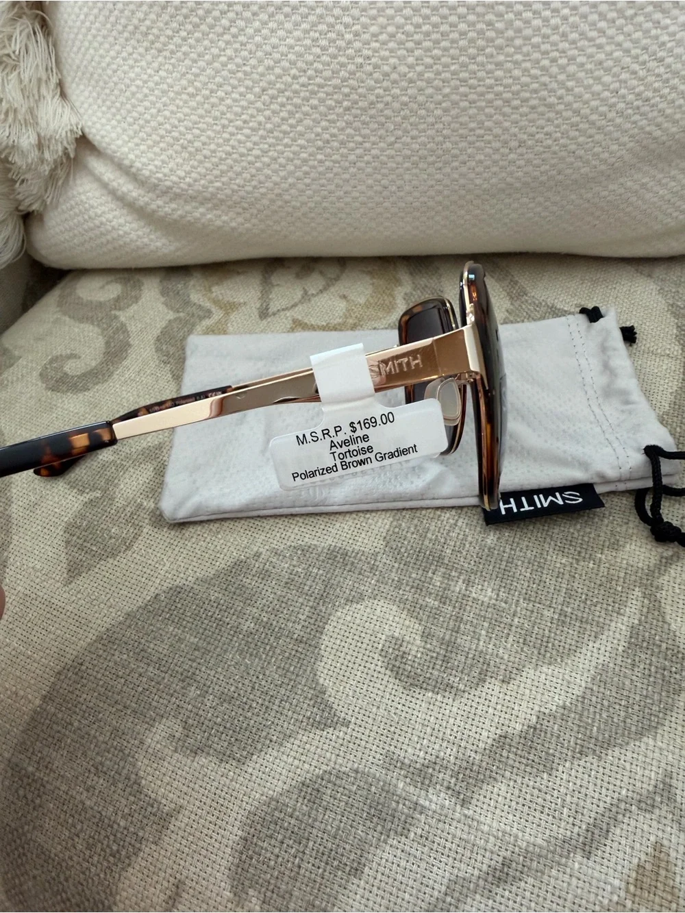 Smith Optics Aveline sunglasses